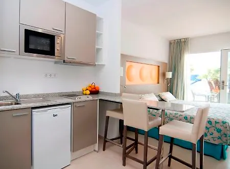 Hoposa Montelin 4*