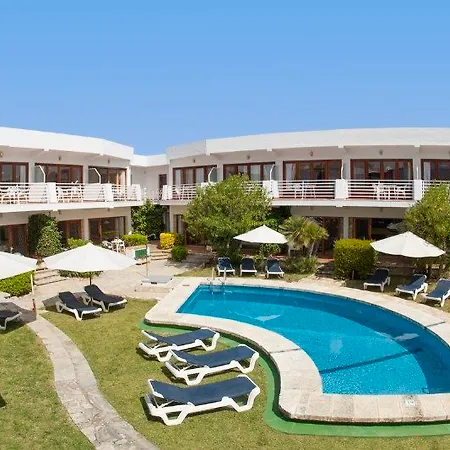 Hotel Hoposa Montelin Pollença
