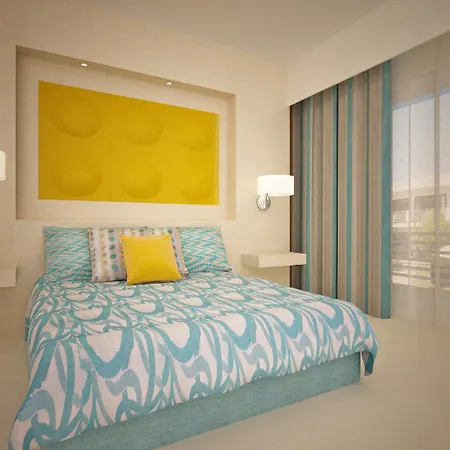 Hoposa Montelin Hotel