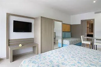 Hotel Hoposa Montelin