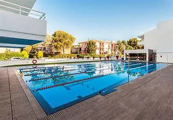 Hoposa Montelin Hotel