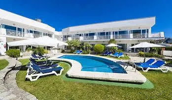 Hoposa Montelin 4* Pollença