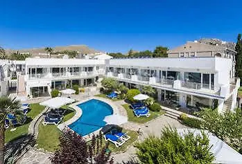 Hoposa Montelin 4* Pollença