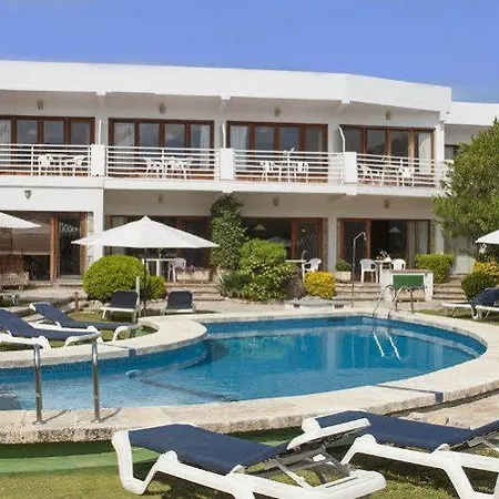 Hoposa Montelin Hotel Pollença