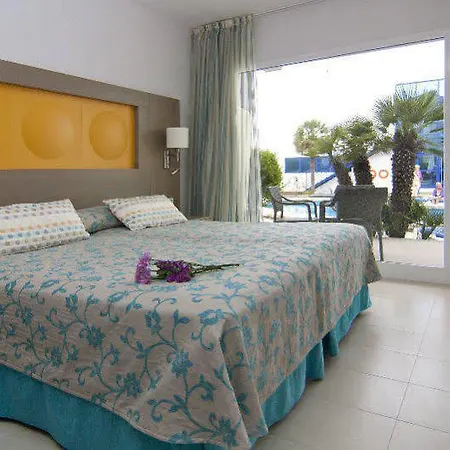 Hoposa Montelin 4* Pollença