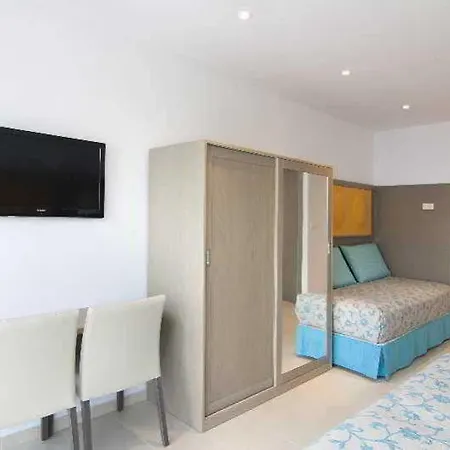 Hotel Hoposa Montelin Pollença