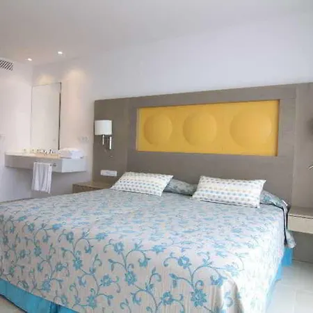 Hotel Hoposa Montelin 4*