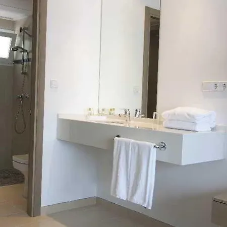 Hoposa Montelin Hotel 4*