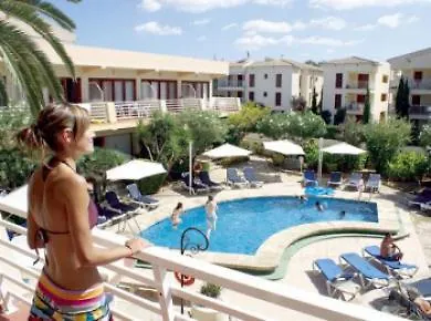 Hoposa Montelin Hotel 4*